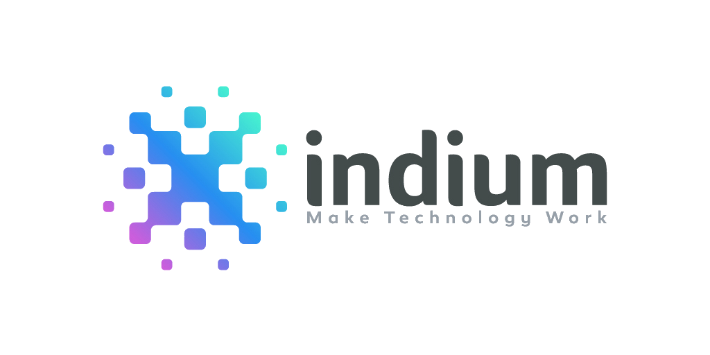 Client logo
