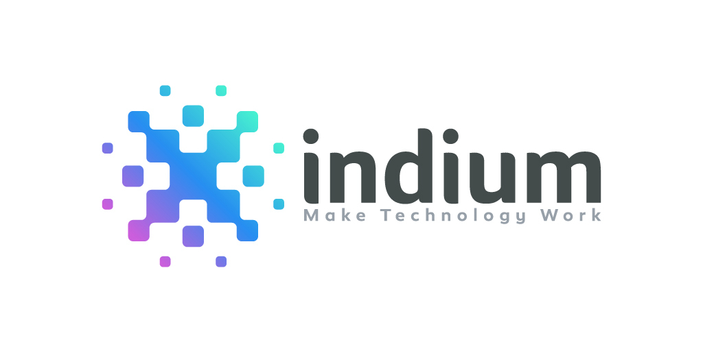 Client logo