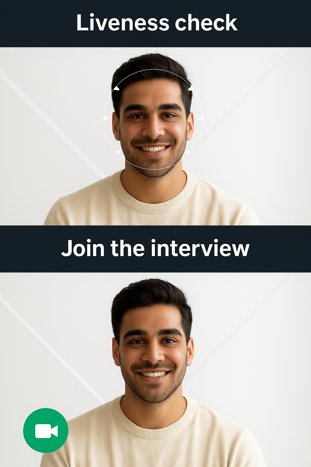 Liveness Check Process